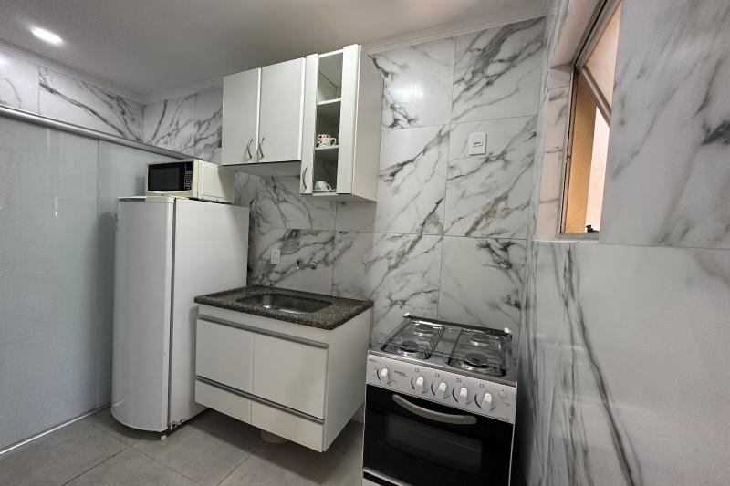Fotos apartametnos DI ROMA INT. RESORT CALDAS NOVAS